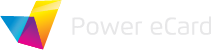Power eCard Logo